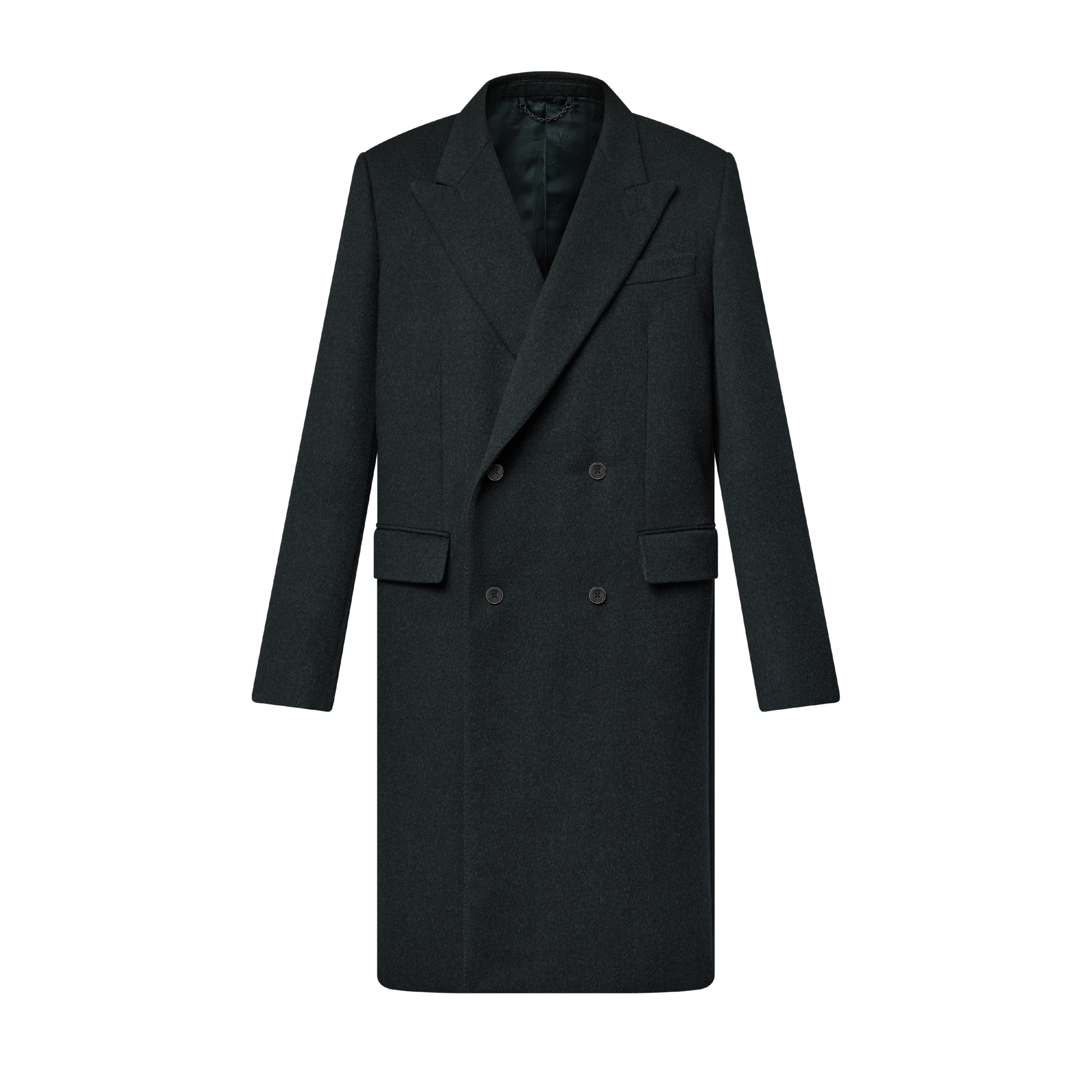 Coats Coats and Outerwear Ready-to-Wear | LOUIS VUITTON